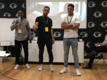 Joivan Wade