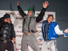 Joivan Wade photo