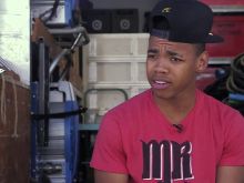 Joivan Wade