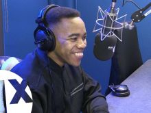 Joivan Wade