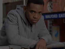 Joivan Wade