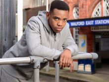 Joivan Wade