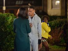 Joivan Wade