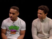 Joivan Wade