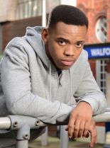 Joivan Wade