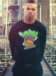 Joivan Wade