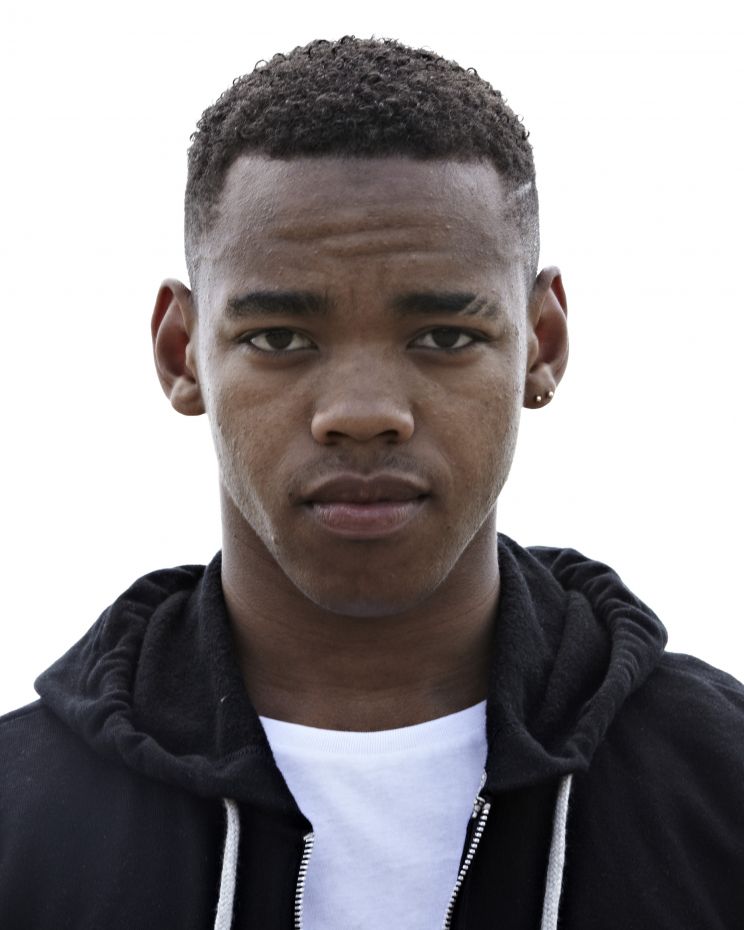 Joivan Wade