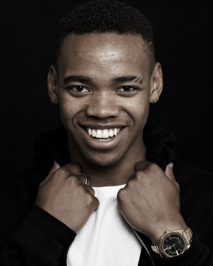 Joivan Wade