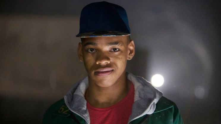 Joivan Wade