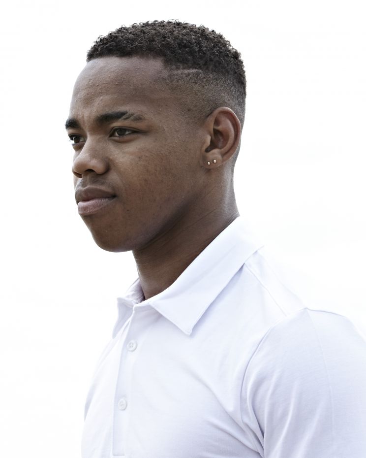 Joivan Wade