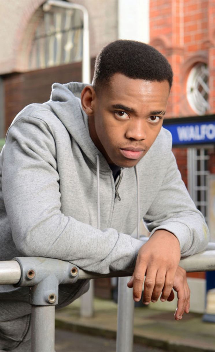 Joivan Wade