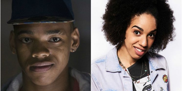 Joivan Wade
