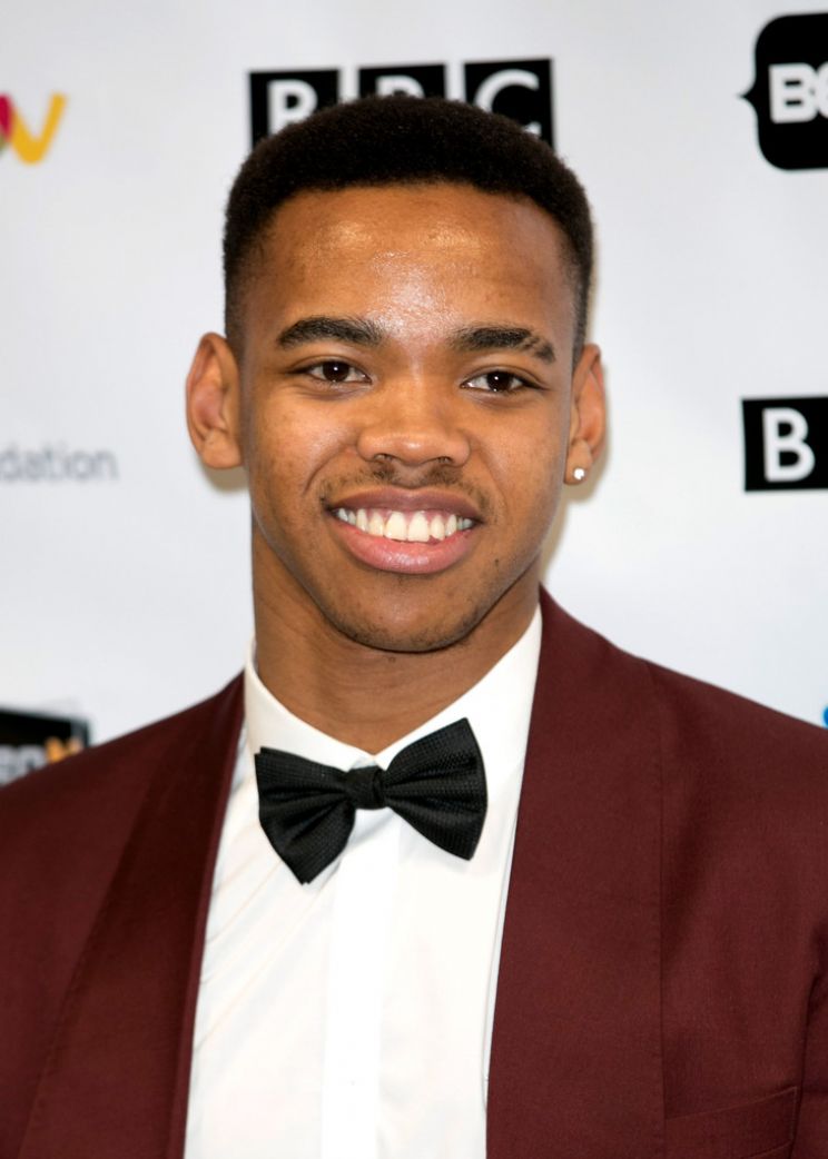 Joivan Wade