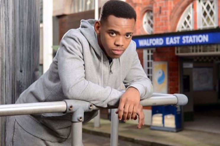 Joivan Wade