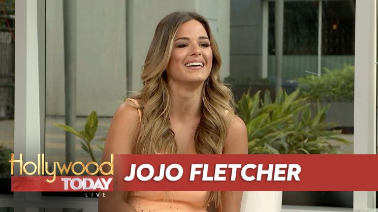 Jojo Kiss