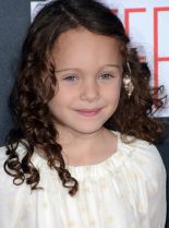 JoJo Kushner