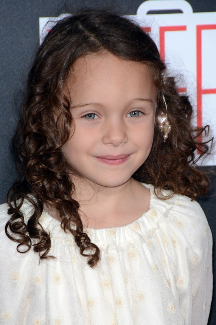 JoJo Kushner