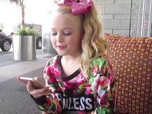 Jojo Siwa