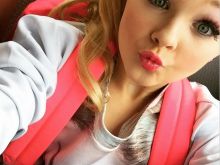 Jojo Siwa photo