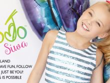 Jojo Siwa photo