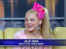 Jojo Siwa photo