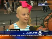 Jojo Siwa