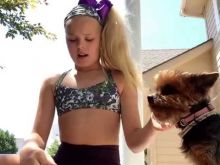 Jojo Siwa