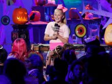 Jojo Siwa