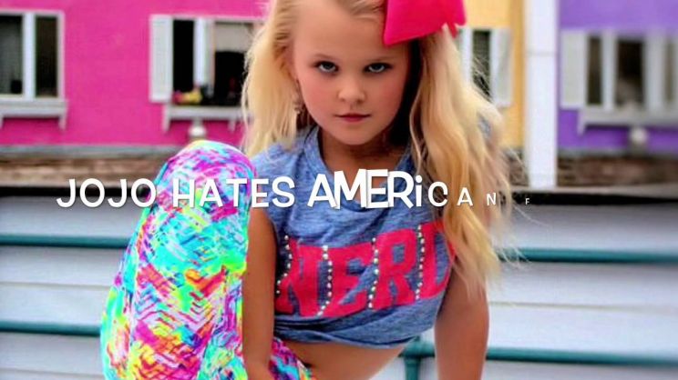 Jojo Siwa