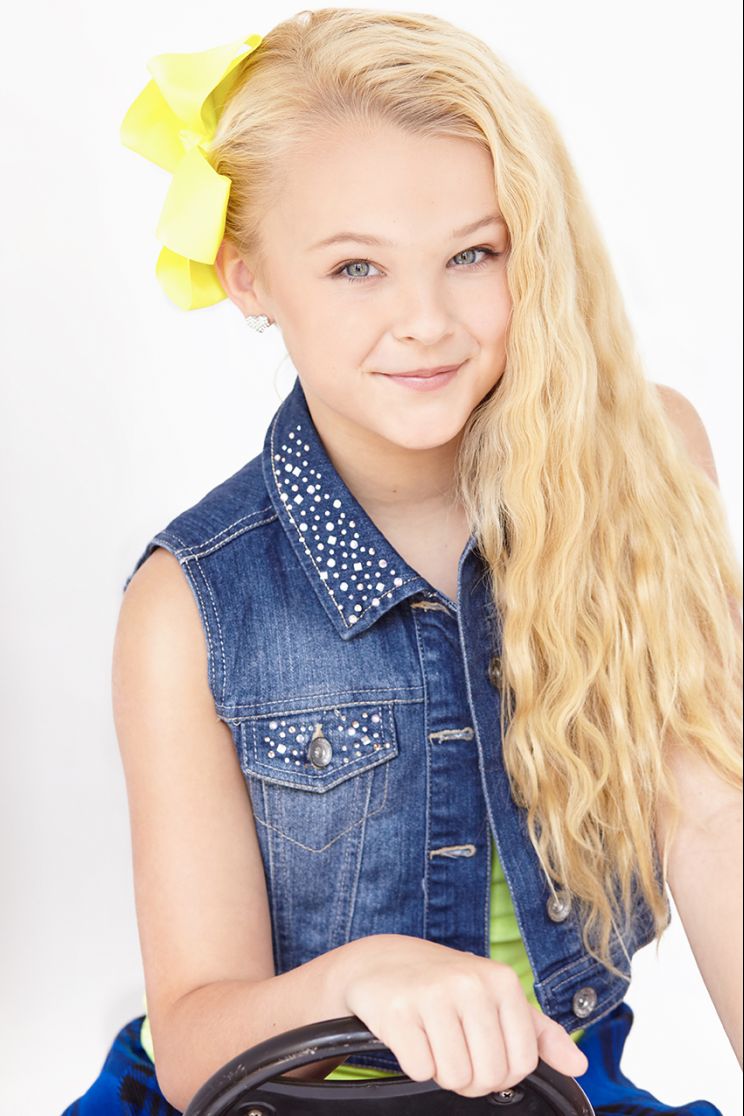 Jojo Siwa