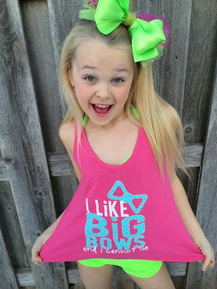 Jojo Siwa