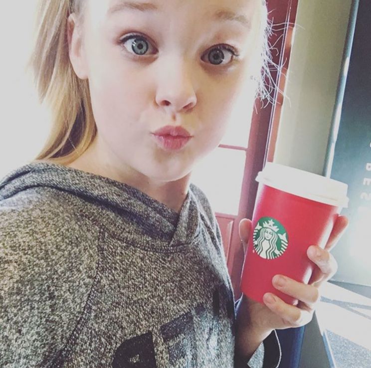 Jojo Siwa