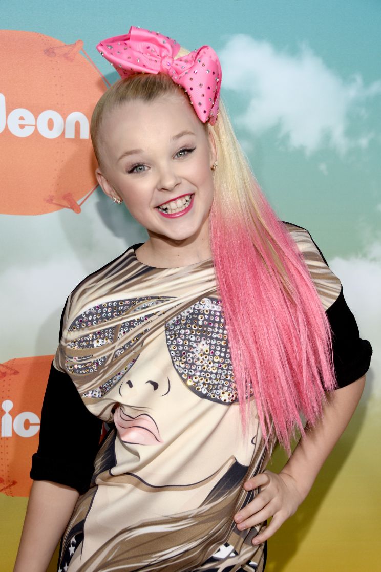 Jojo Siwa