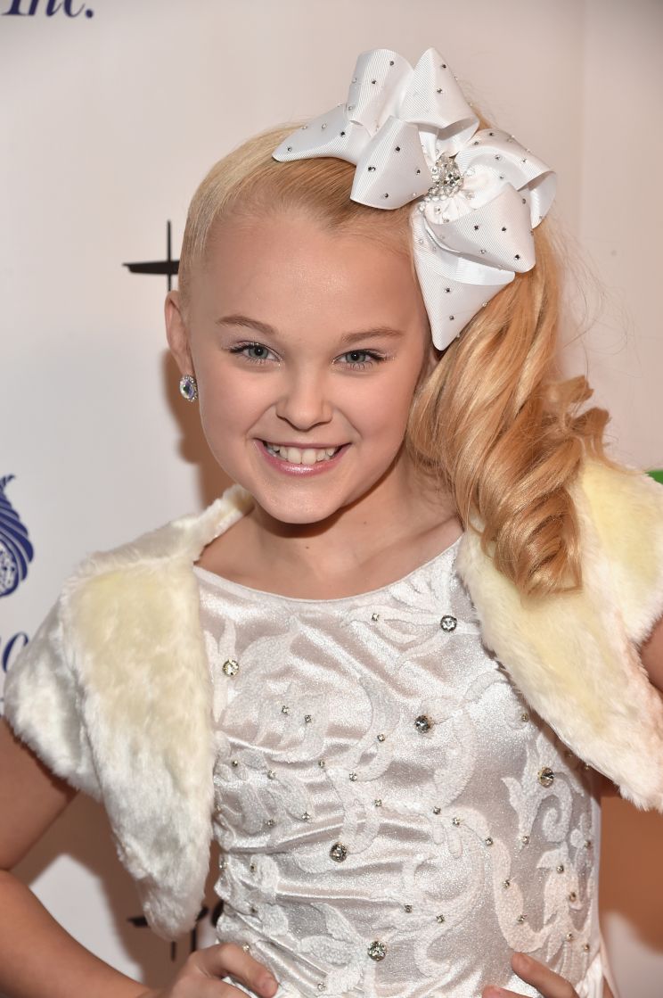 Jojo Siwa