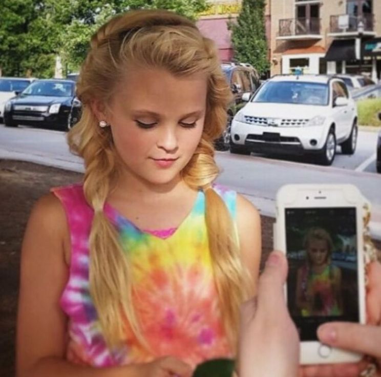 Jojo Siwa
