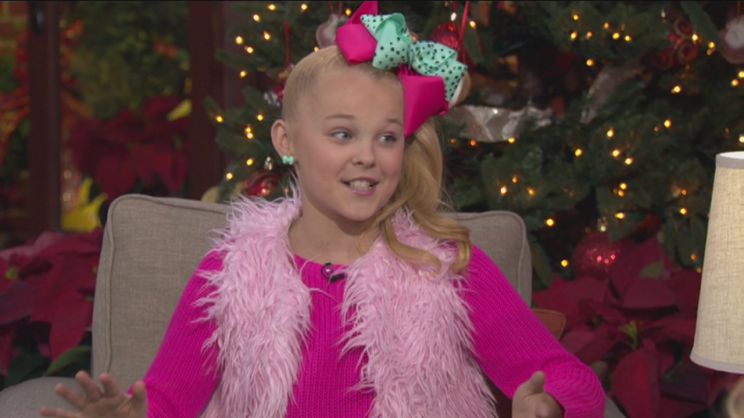Jojo Siwa