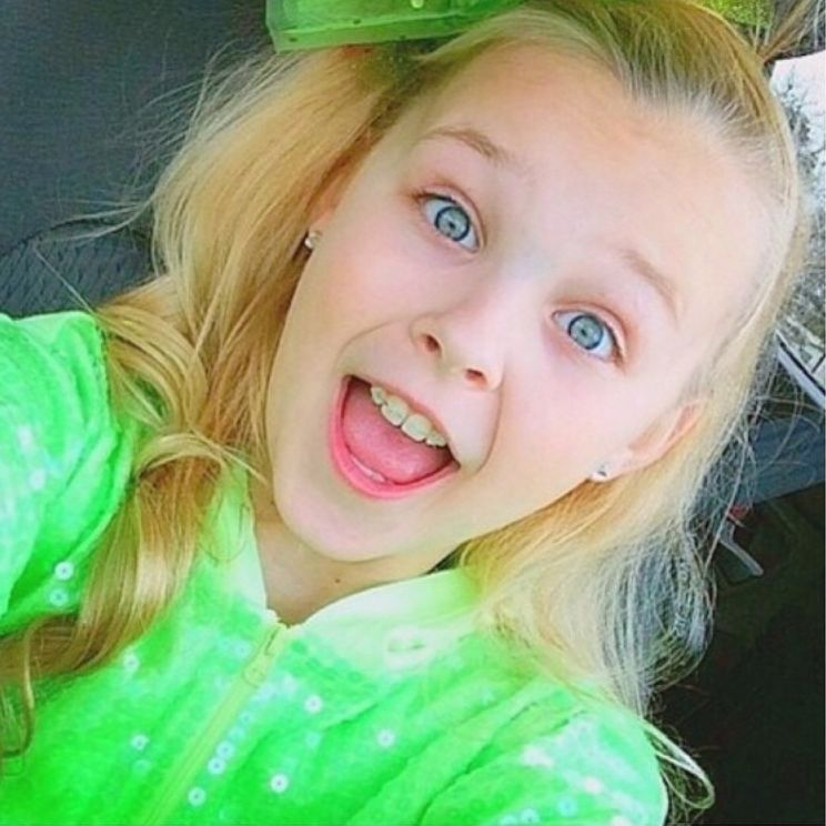 Jojo Siwa