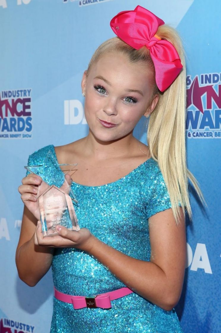 Jojo Siwa