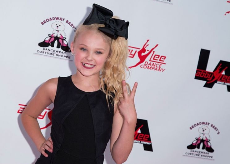 Jojo Siwa