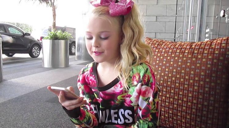 Jojo Siwa