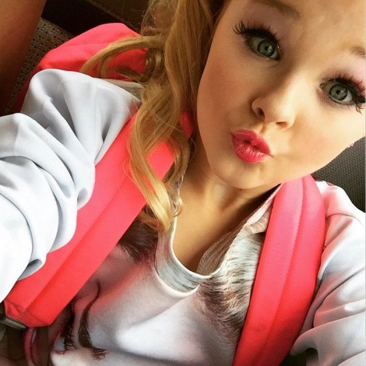 Jojo Siwa