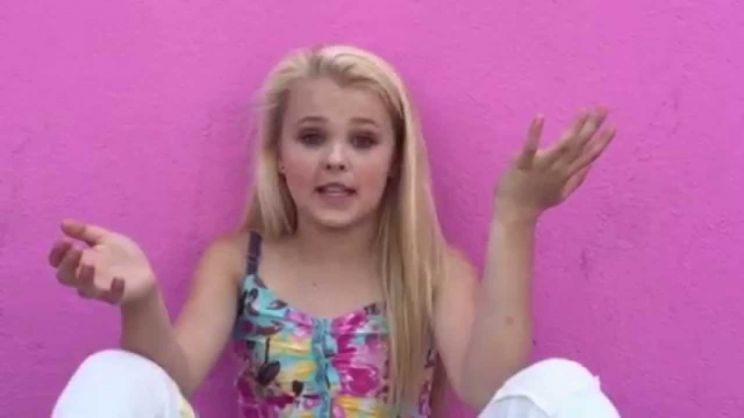 Jojo Siwa
