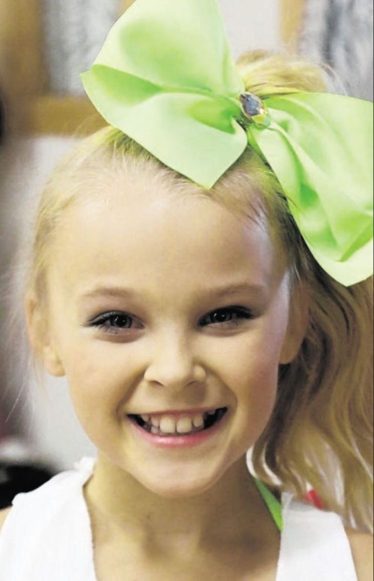 Jojo Siwa