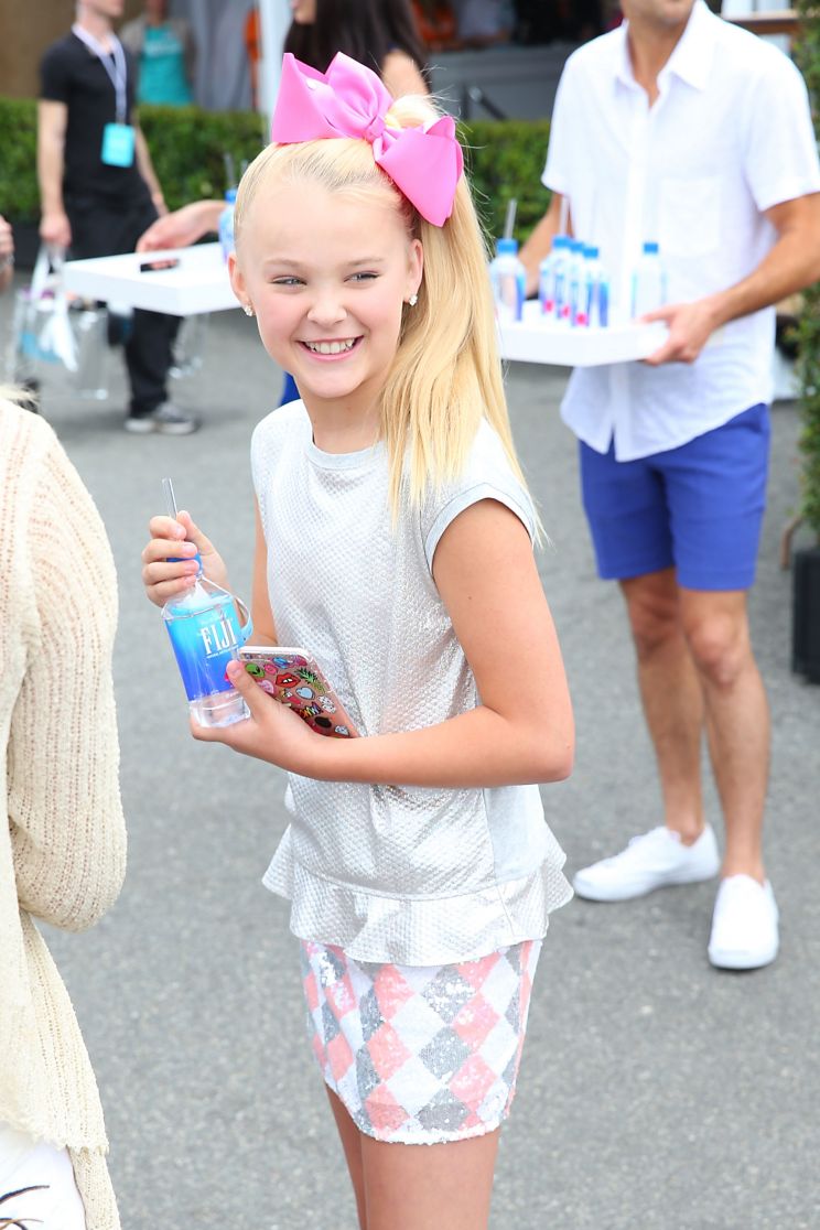 Jojo Siwa