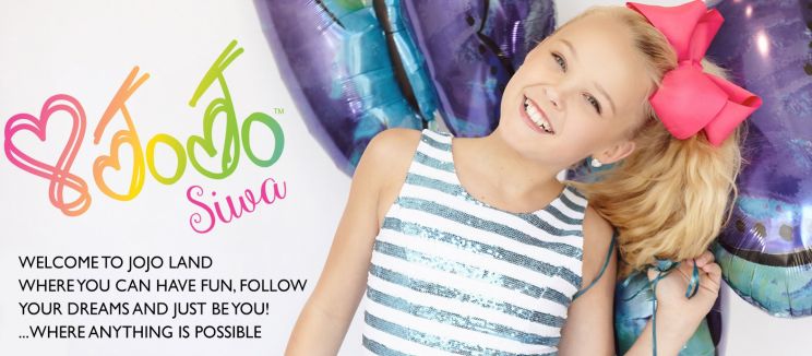 Jojo Siwa