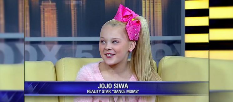 Jojo Siwa