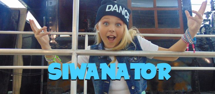 Jojo Siwa