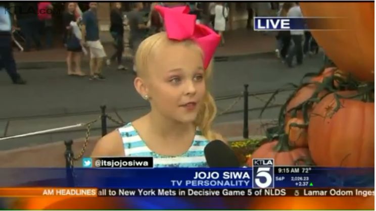 Jojo Siwa