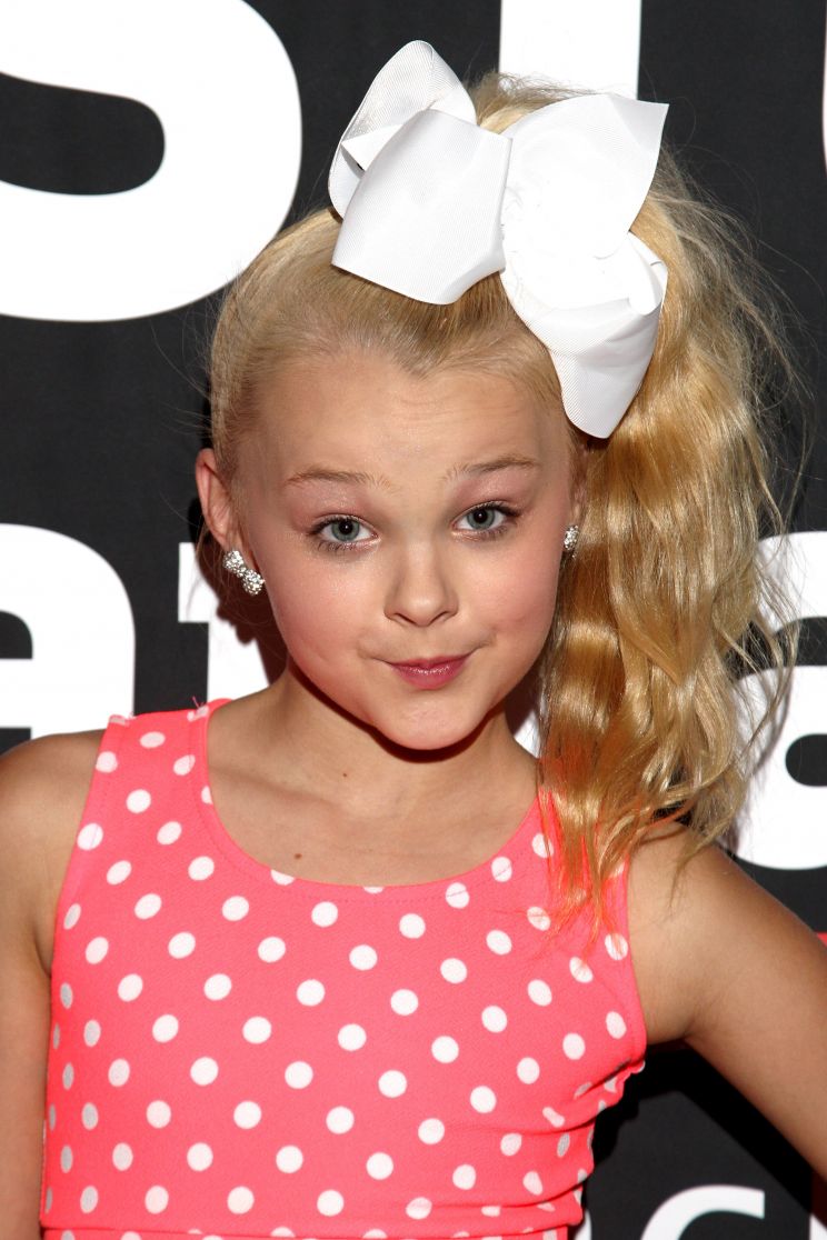 Jojo Siwa