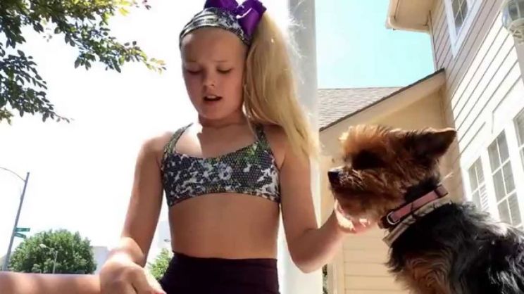 Jojo Siwa